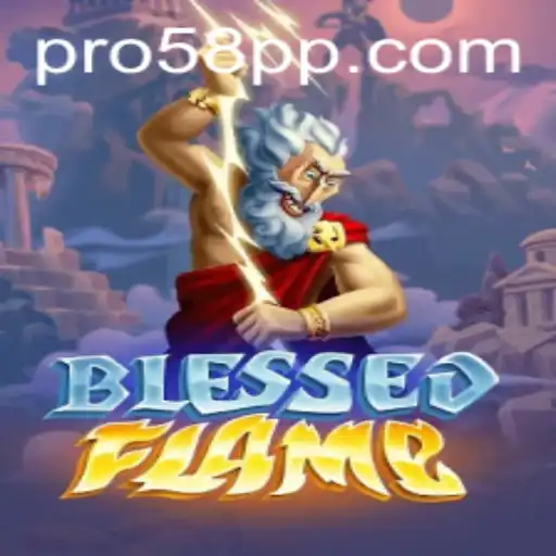 Exploring the Enthralling World of BlessedFlame