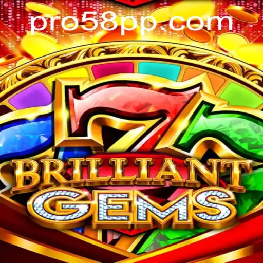 The Dazzling World of BrilliantGems