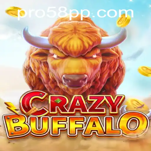 Unleashing Adventure with CRAZYBUFFALO: A Deep Dive into the Game