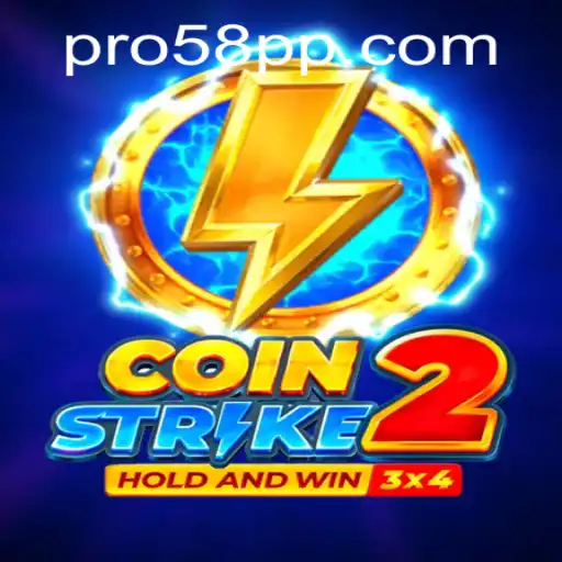 Coinstrike2: Unveiling the Future of Digital Gaming with 58pp