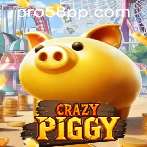 CrazyPiggy: A Captivating Adventure in the World of Gaming