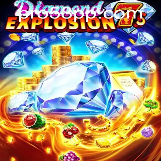 Unveiling DiamondExplosion7s: A Dazzling New Game
