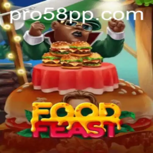 Unveiling FoodFeast: A Culinary Adventure with the Thrilling Twist of 58pp