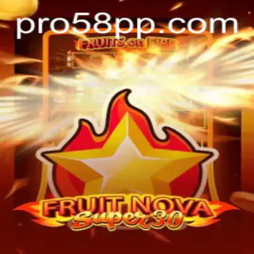 FruitrNovaSupe30: A Groundbreaking Casino Experience