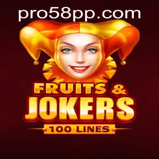 FruitsAndJokers100: An Exploration of a Colorful Casino Slot Game