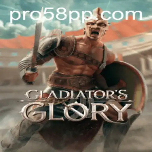 GladiatorsGlory: The Ultimate Arena Battle Experience