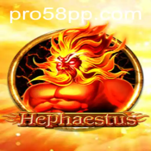Hephaestus: A Journey into Myth and Strategy