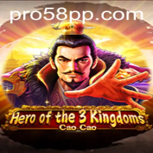 Hero of the 3 Kingdoms: Cao Cao Game Overview