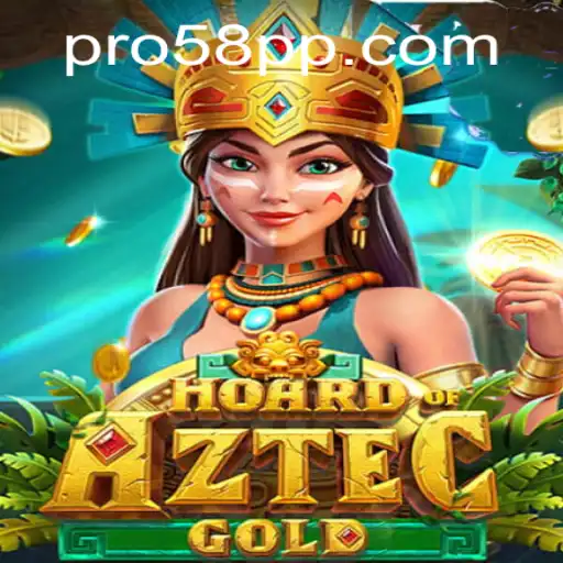 Explore the Thrilling World of HoardofAztecgold: An Entertaining Journey