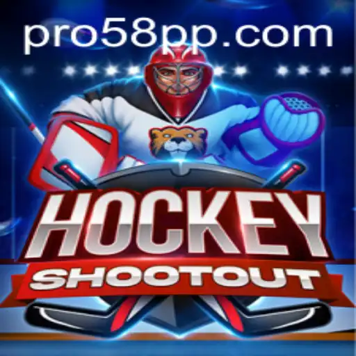 Discover 58pp in the Thrilling World of HockeyShootout