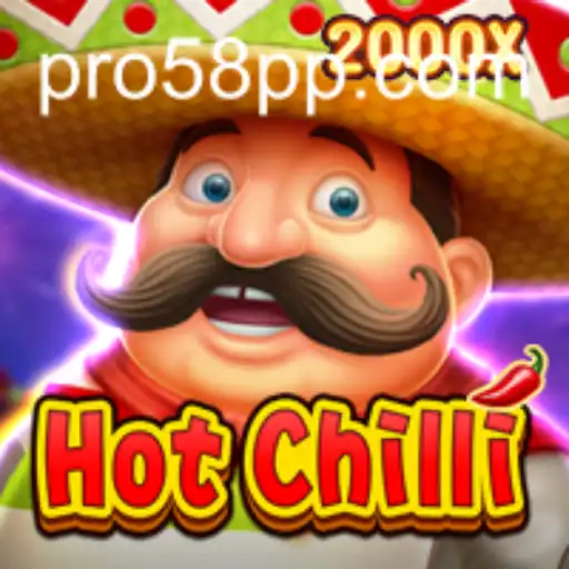 HotChilli: The Spicy Game Taking the Gaming World by Storm with 58pp