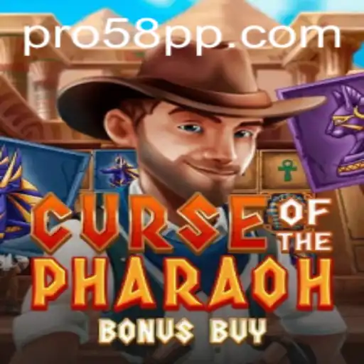 Discover the Thrilling World of Curse of the Pharaoh Bonus Buy