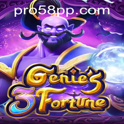 Discover the Wonders of Genie3Fortune