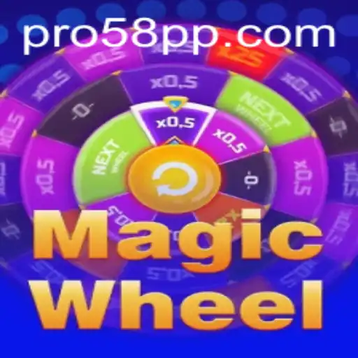 Master the MagicWheel Game