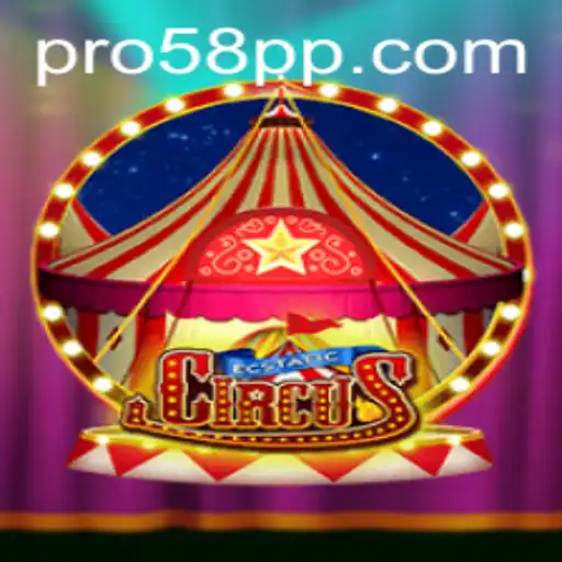 EcstaticCircus: The 58pp Phenomenon Capturing Gamers Worldwide