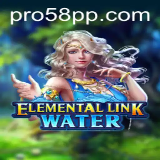 Dive into ElementalLinkWater: A Journey through the Waterscape
