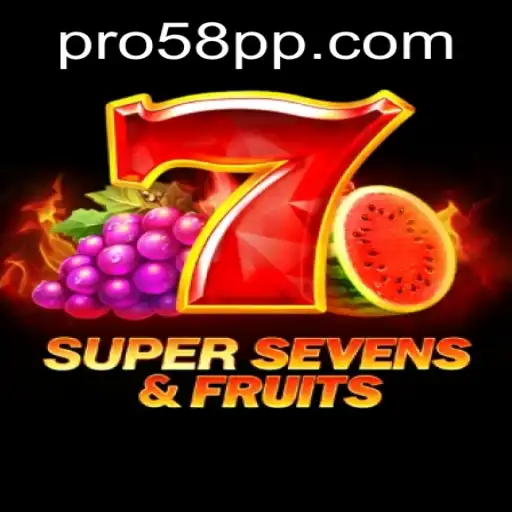 Exploring 7SuperSevens&Fruits Game