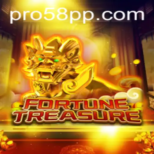 Exploring FortuneTreasure: A New Era in Gaming