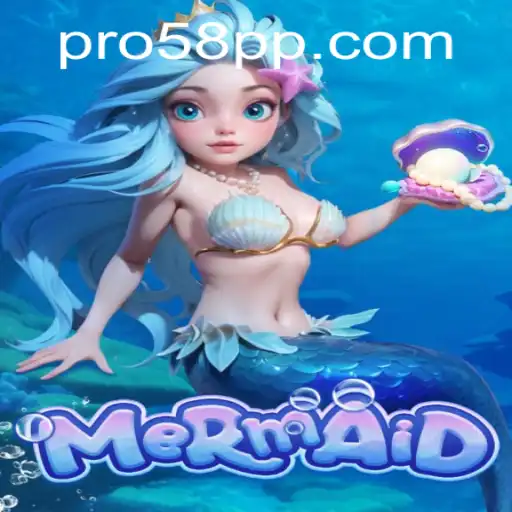 Dive into the Enchanting World of 'Mermaid': A Gaming Adventure