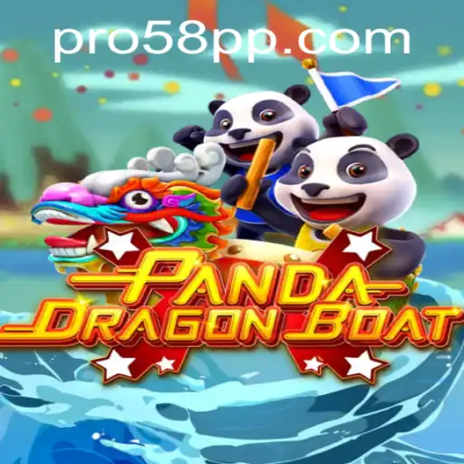 Discovering the Exciting World of PANDADRAGONBOAT