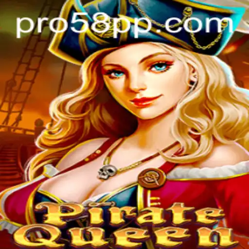 PirateQueen Adventure: Sail Your Own Adventure