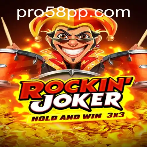 RockinJoker Game Revolution