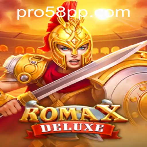 Explore the Thrilling Universe of RomaXDeluxe
