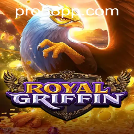 RoyalGriffin: A New Era in Fantasy Gaming