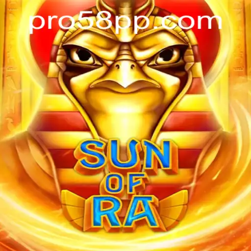 Discover the Mysteries of SunofRa: A Journey into Ancient Egypt in 58pp