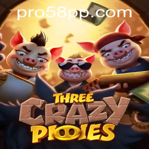 ThreeCrazyPiggies: A Thrilling New Adventure in Gaming