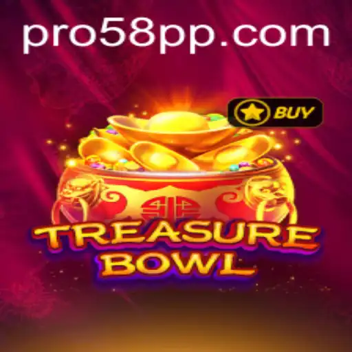 Discover the Excitement of TreasureBowl: A Game of Adventure and Strategy