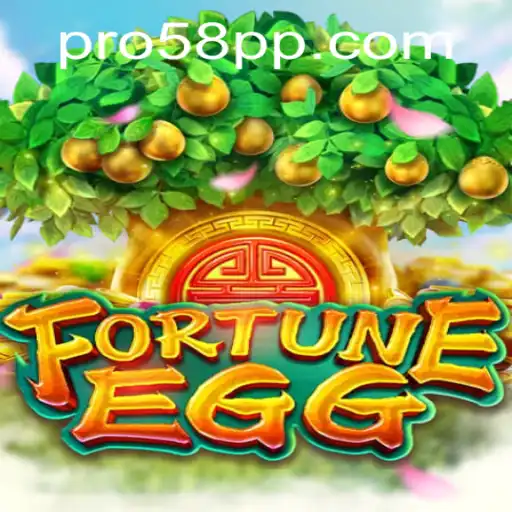 Unveiling the Exciting World of FortuneEgg