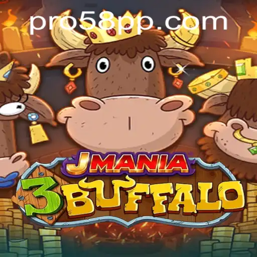 JMania3Buffalo: A New Paradigm in Gaming
