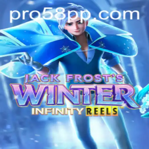 Explore the Magical World of JackFrostsWinter: A Winter Wonderland Adventure