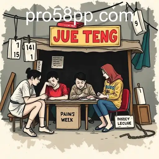 The Complex Landscape of Jueteng: Social, Economic, and Political Dimensions