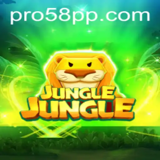 Discover the Thrilling World of JungleJungle: An Adventurer's Escape