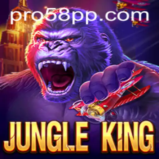 Journey Through the Wild: JungleKing Uncovered