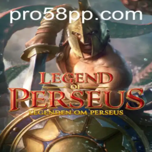 Experience Myth and Adventure in LegendofPerseus