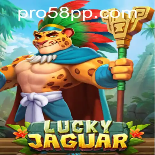 Unveiling LuckyJaguar: Your Ultimate Gaming Adventure Begins Here
