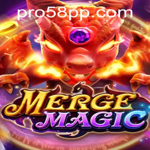Exploring the Enchanting World of MergeMagic and Its Intriguing Gameplay