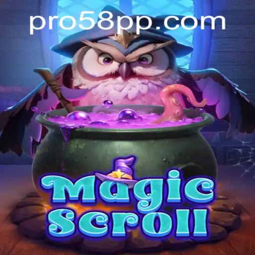 The Enchanting World of MagicScroll: Unveiling the Mysteries of 58pp