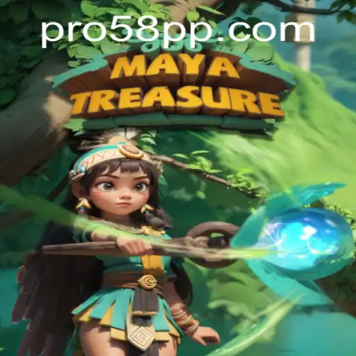 Discover the Hidden Secrets in 'MayaTreasure': A Captivating Adventure Game