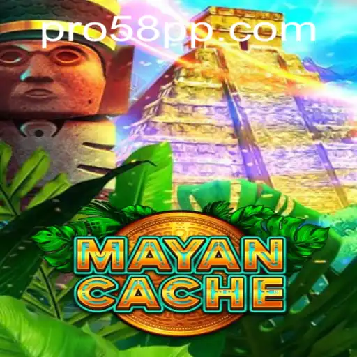 MayanCache: Unlock the Mysteries and Treasures of a Digital Adventure