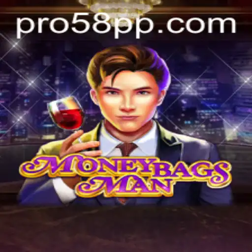 Unveiling MoneybagsMan: The Latest Gaming Phenomenon