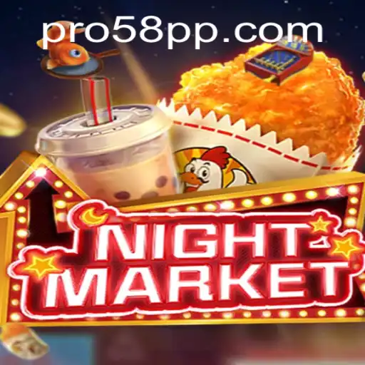 Exploring the Thrilling World of NIGHTMARKET: A Step Into the Shadows
