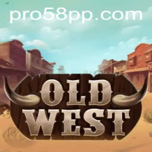 The Wild Adventures of OldWest: Taming the Frontier with 58pp