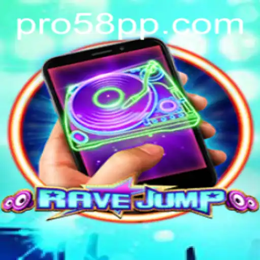 RaveJumpmobile: The New Gaming Sensation Taking Over Mobile Devices