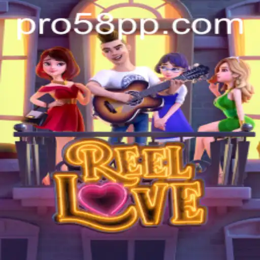 ReelLove: A Captivating Dive into the World of Online Slots