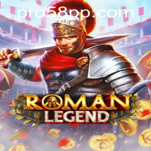 Exploring the Thrilling World of RomanLegend: A Journey into Ancient Times
