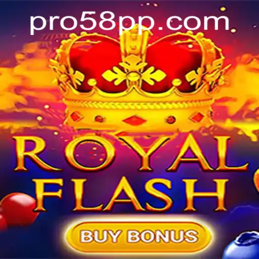 RoyalFlashBuyBonus: A New Era in Gaming